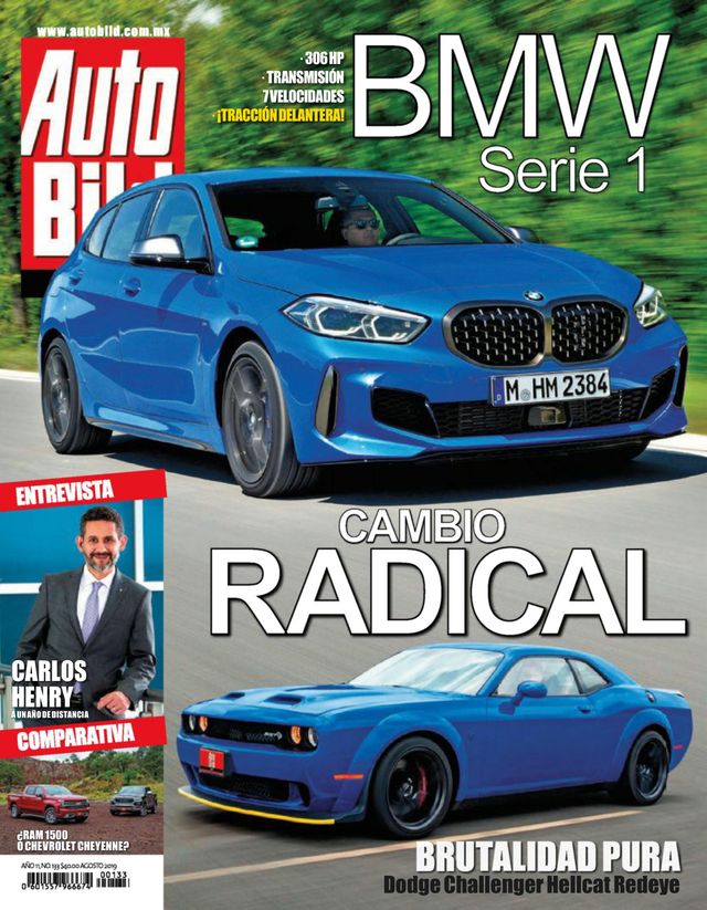 Auto Bild México