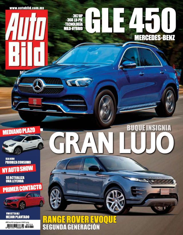 Auto Bild México