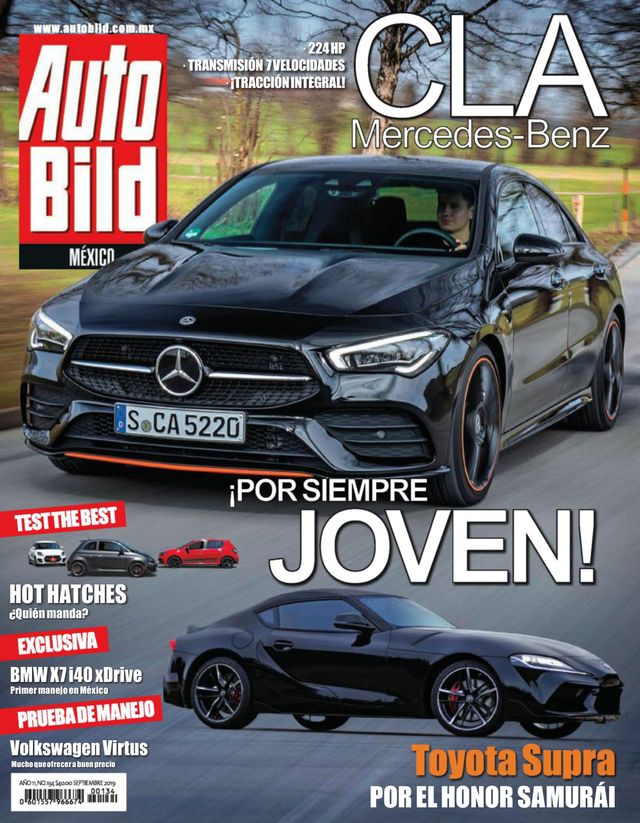 Passez à l'illimité avec Magzter GOLD