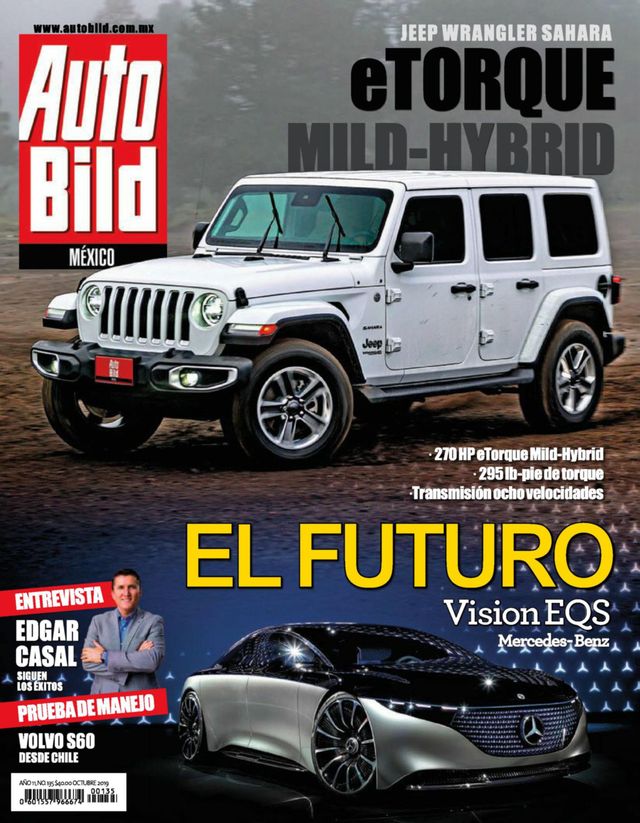 Auto Bild México