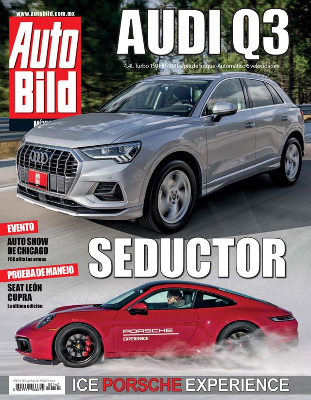 Auto Bild México