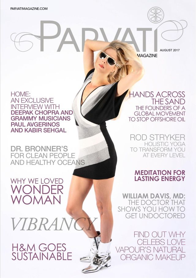 Go Unlimited with Magzter GOLD