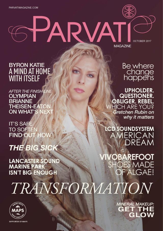 Go Unlimited with Magzter GOLD