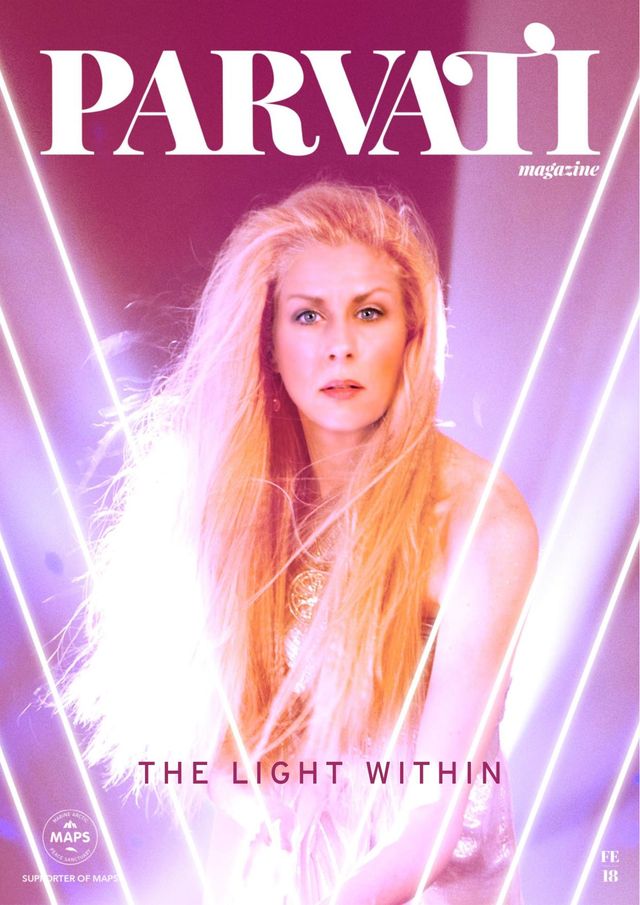 Go Unlimited with Magzter GOLD