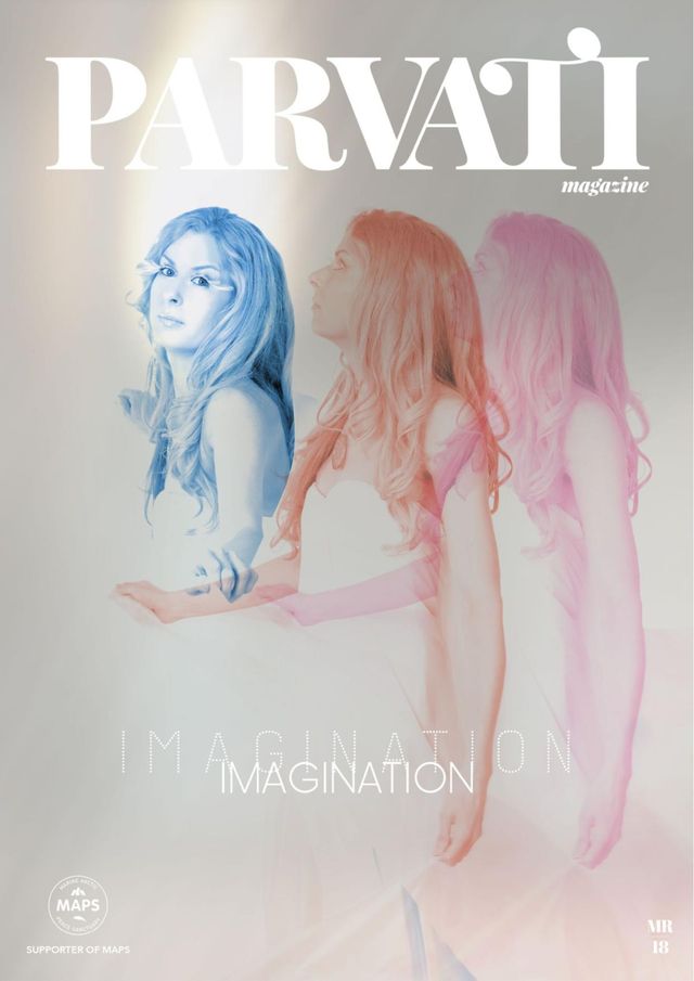 Go Unlimited with Magzter GOLD