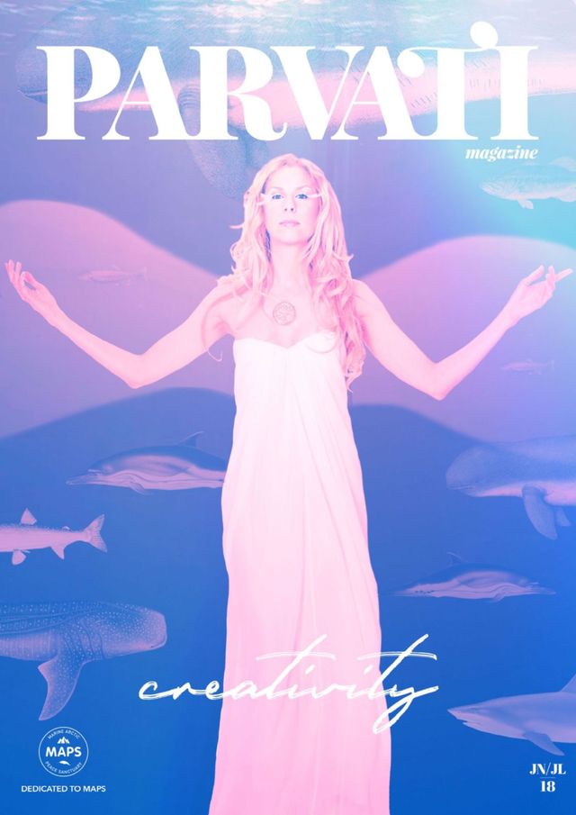 Go Unlimited with Magzter GOLD