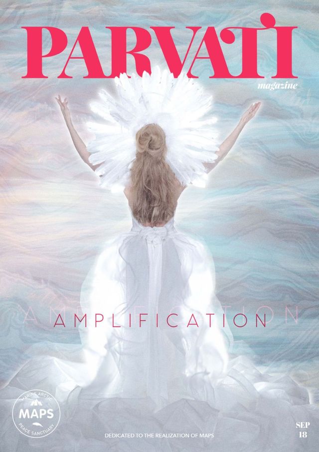 Go Unlimited with Magzter GOLD