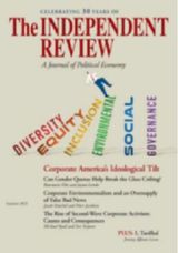 The Independent Review