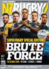 Issue 178 – February/March 2016