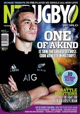 Issue 179 - April/May 2016