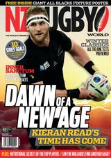 Issue 180 – June/July 2016
