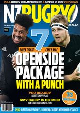Issue 181, August/September 2016
