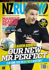 Issue 183, December 2016/January 2017