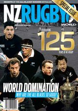 Issue 185, March 2017