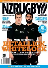Issue 187, June/July 2017