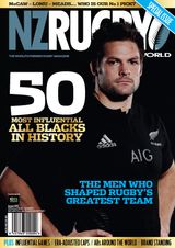 Issue 189, Special Issue