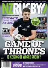 Issue 191, December 17/January 18