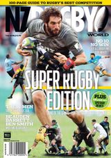 Issue 192, February/March 2018