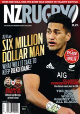 Issue 193 – April/May 2018