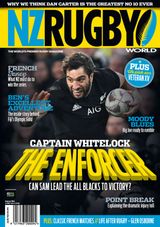 Issue 194 – June/July 2018