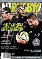 Issue 195, Aug/Sep 2018