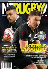 Issue 197, December - January 2019