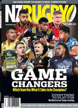 Issue 198, February March 2019