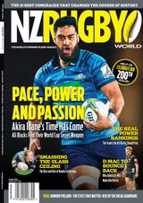 Issue 200, June - July 2019