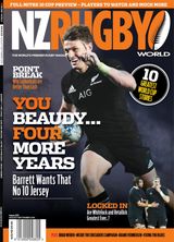 Issue 201, August - September 2019