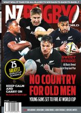 Issue 202, October - November 2019