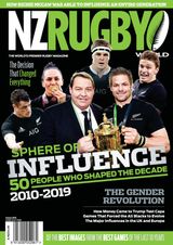 Issue 205, June - July 2020