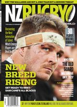 Issue 206, August - September 2020