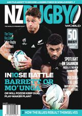 Issue 207, October - November 2020