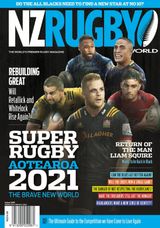 Issue 209, Februrary - March 2021