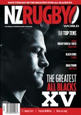 Issue 210, April - May 2021