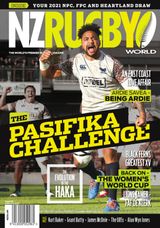 Issue 210, June - July 2021