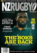 Issue 212, September/October 2021