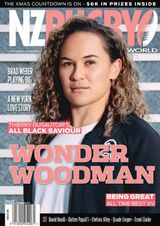 Issue 213 October/November 2021