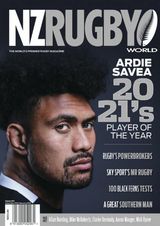 Issue 214 December 2021 - January 2022