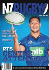 Issue 215 February - March 2022