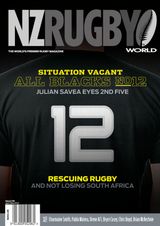 Issue 216 April - May 2022
