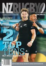 Issue 217 June - July 2022