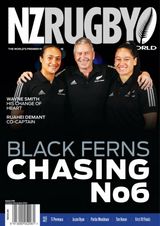 Issue 219 October - November 2022