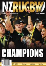 Issue 220 December - January 2023
