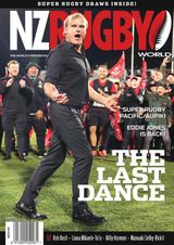 Issue #221 February - March 2023