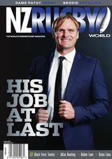 Issue #222 April - May 2023