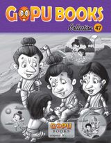 GOPU - STORIES FOR CHILDREN 47