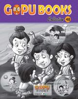 GOPU - STORIES FOR CHILDREN 48