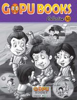 GOPU - STORIES FOR CHILDREN 50