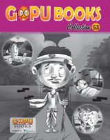GOPU - STORIES FOR CHILDREN 53